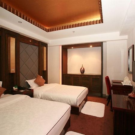 Base-Sanlitun Serviced Apartment Beijing Exterior foto